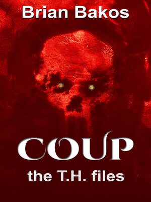cover image of Coup